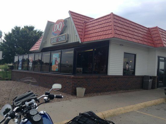 Dairy Queen