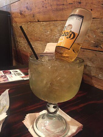 Voodoo Taco