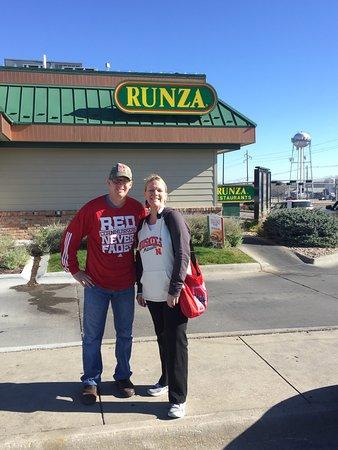 Runza