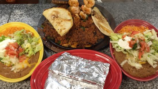 Acapulco Mexican Grill