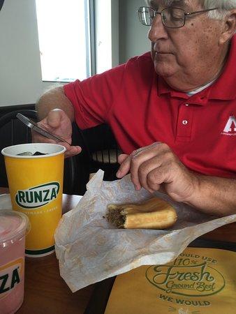 Runza