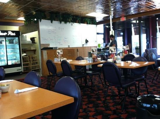 Mac's Cafe