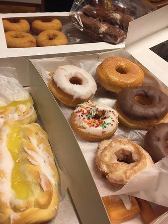 Pettit's Pastry