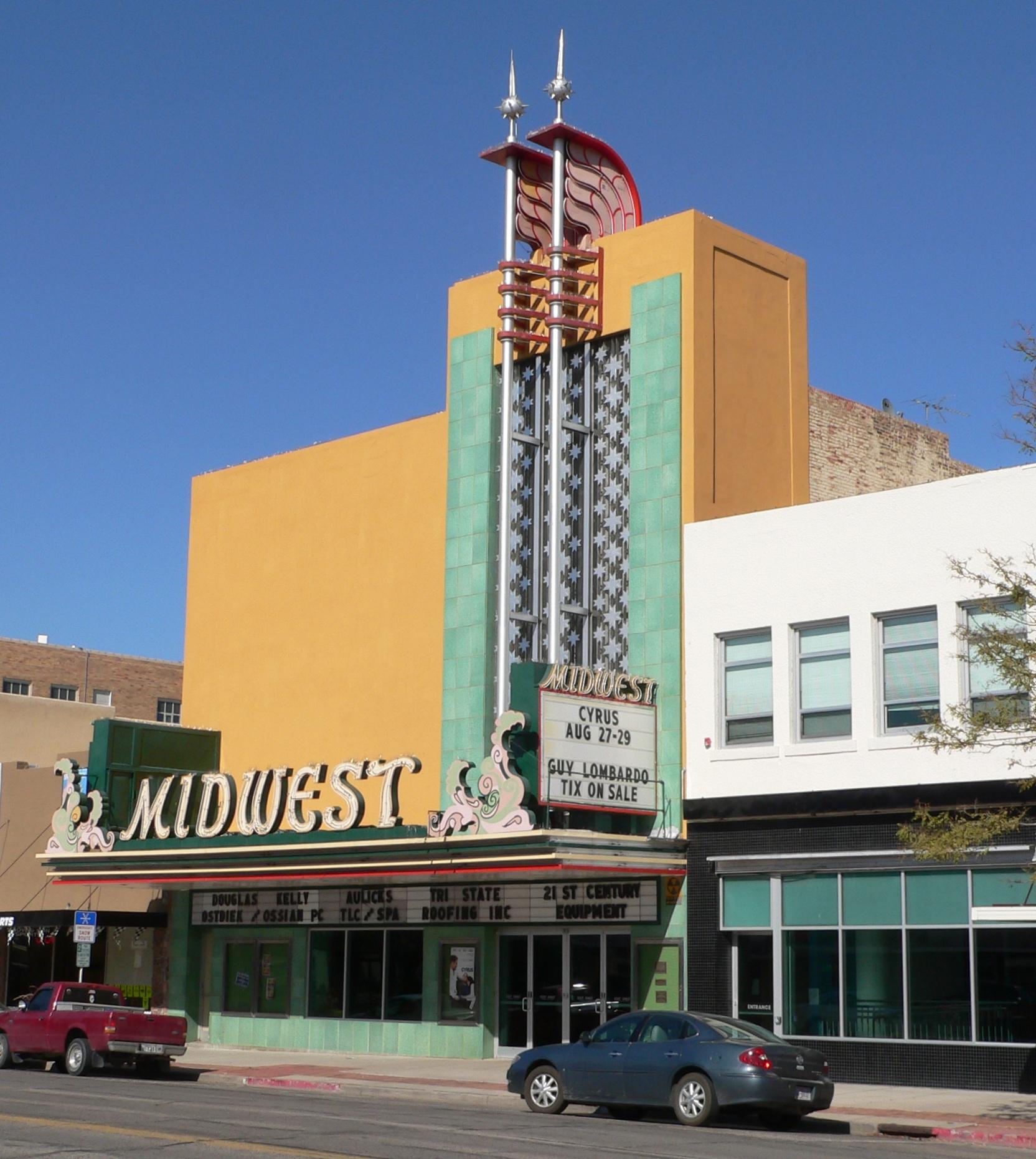 Midwest Theater