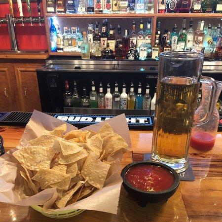La Hacienda Mexican Restaurant