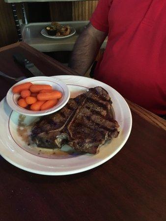Husker Steak House