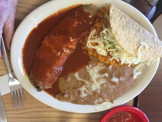 San Pedro Mexican Restaurant