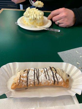 Dolci