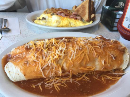 Penny's Diner