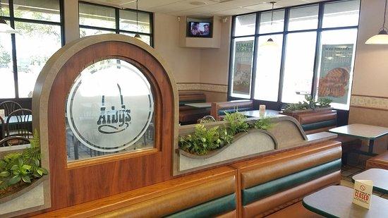 Arby's