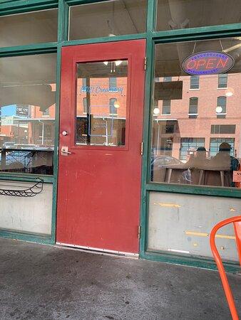402 Creamery