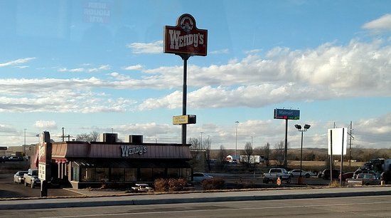Wendy's