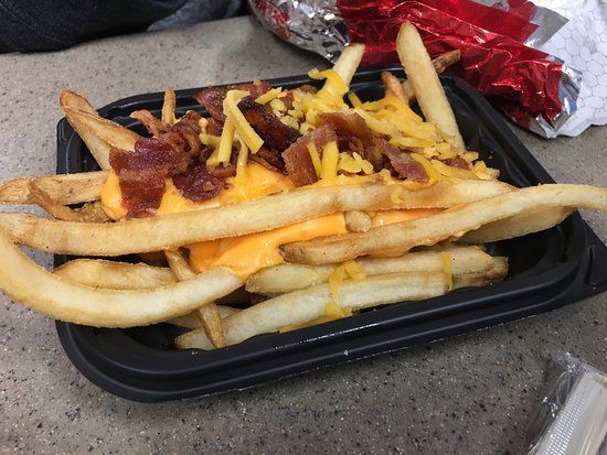Wendy's