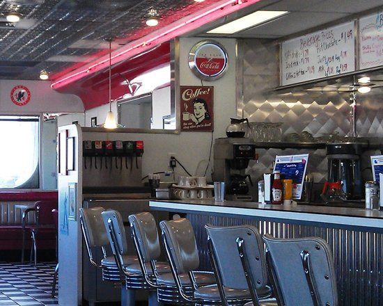 Penny's Diner