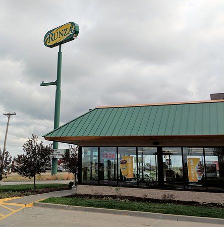 Runza