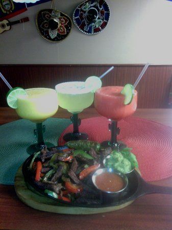 El Rancho