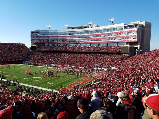 Memorial Stadium