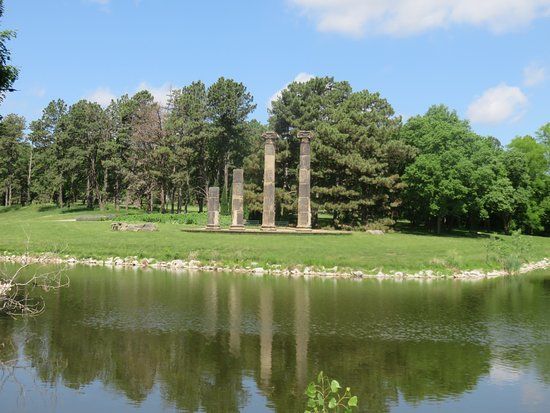 Pioneers Park Nature Center