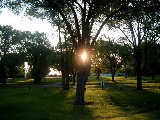 Lake Maloney State Recreation Area