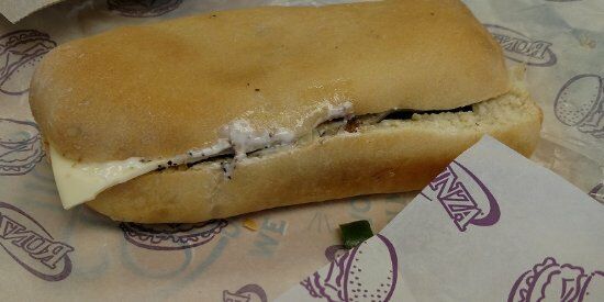Runza