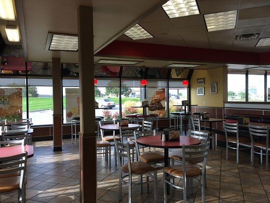 Hardee's